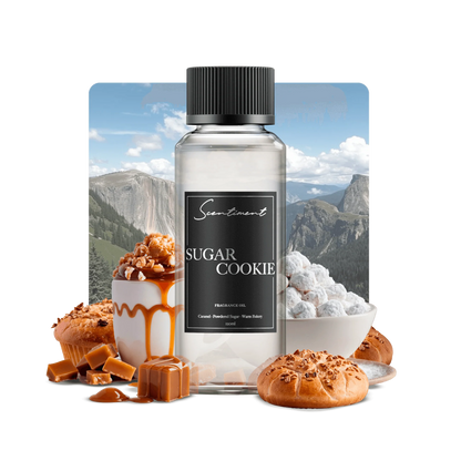 Sugar Cookie
