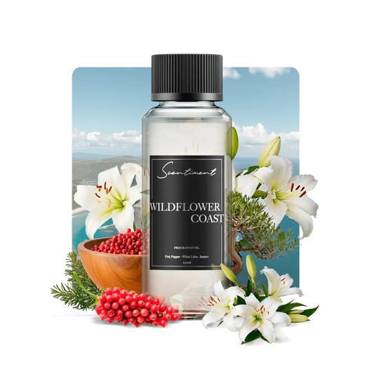Wildflower Coast