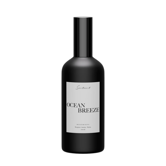 Ocean Breeze Room Spray