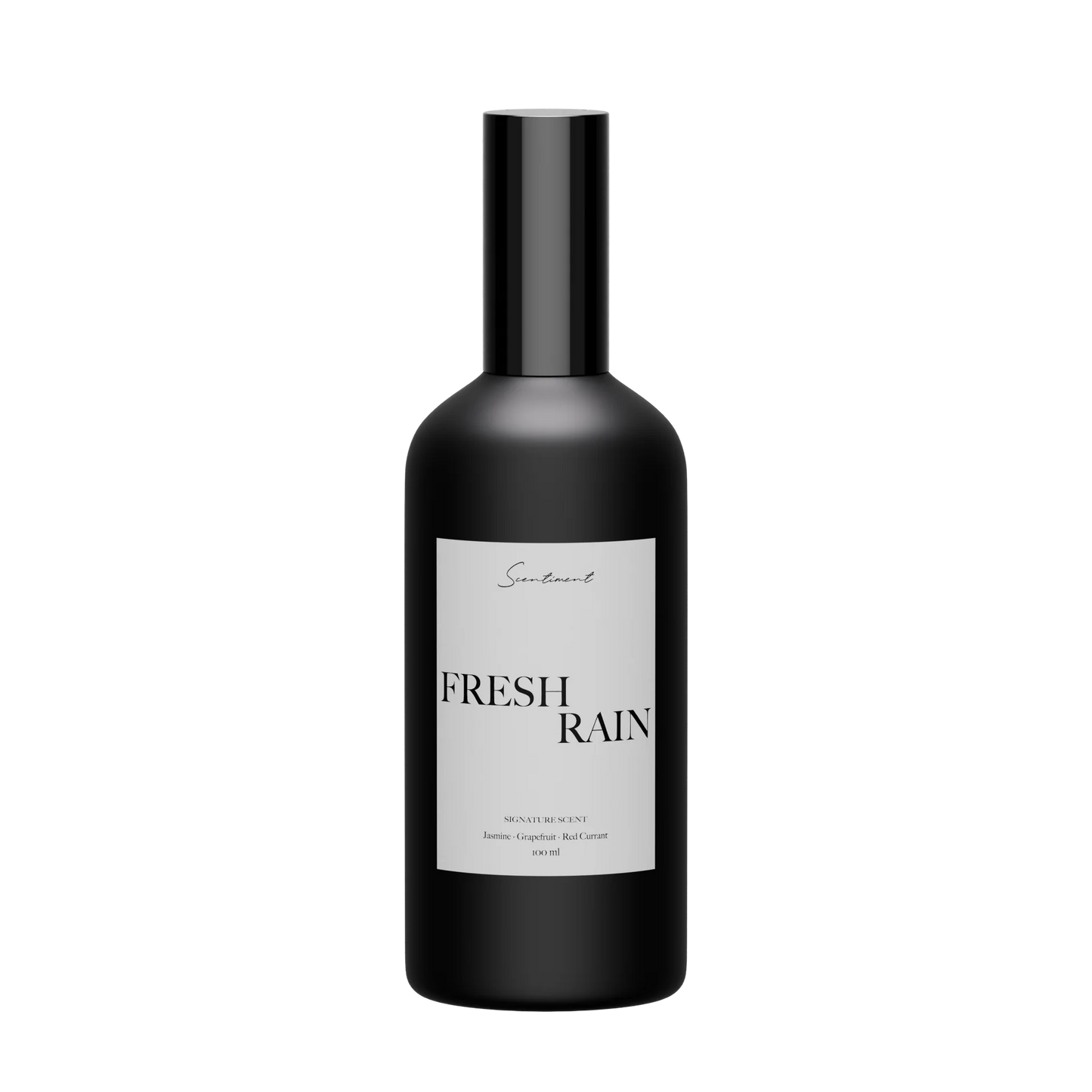 Fresh Rain Room Spray