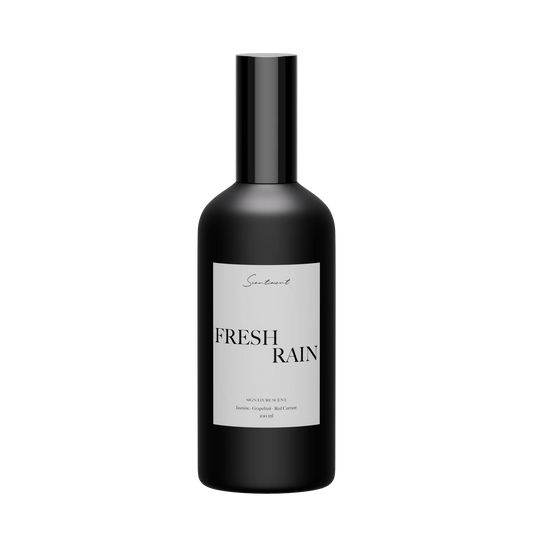 Fresh Rain Room Spray