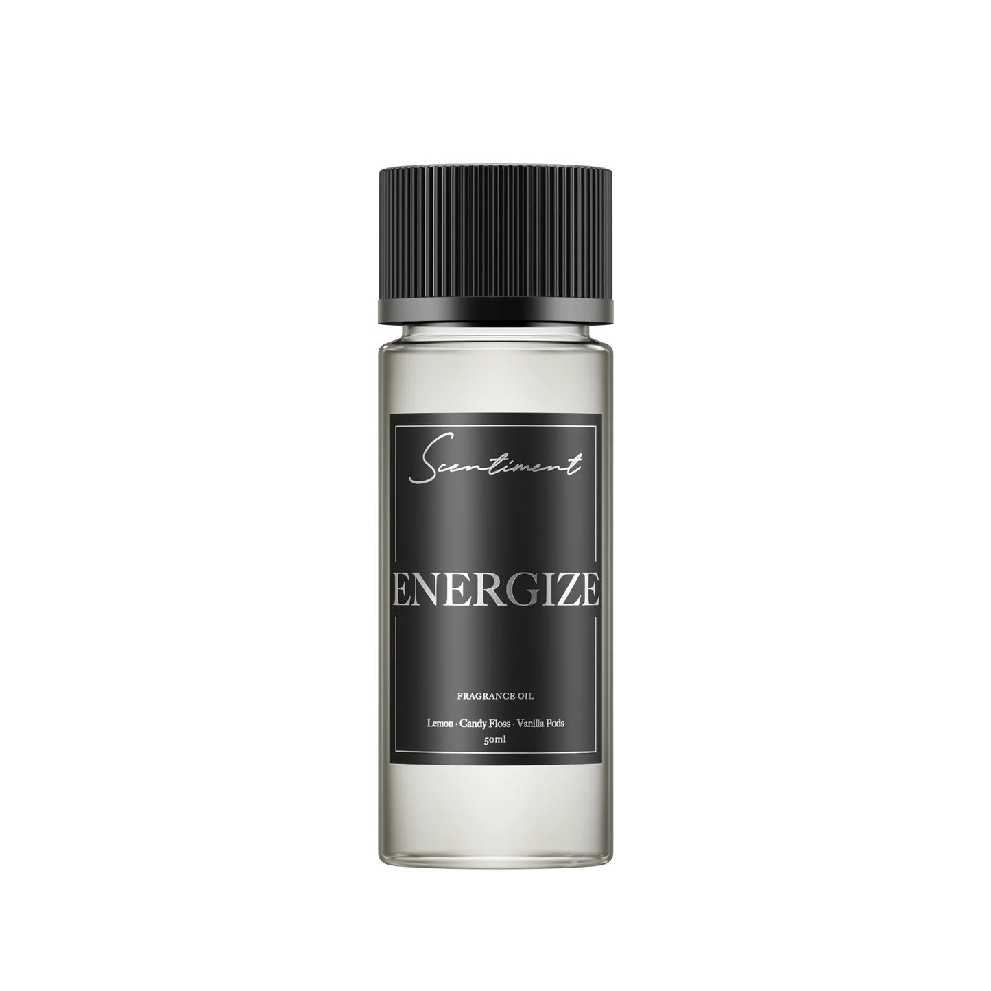 Energize