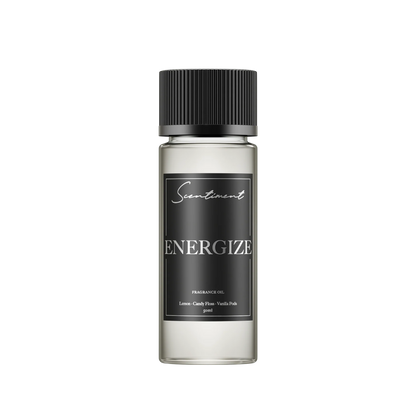 Energize