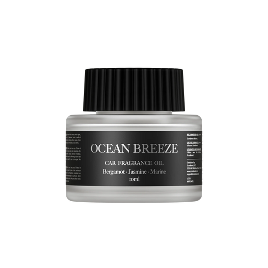 Ocean Breeze Car Diffuser Oil Pre-Order