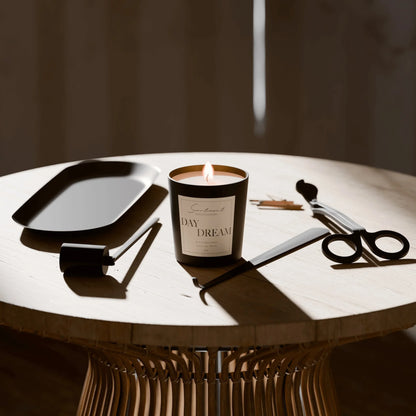Candle Care Kit