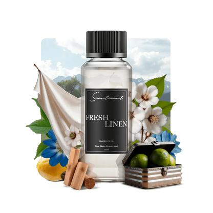 Fresh Linen