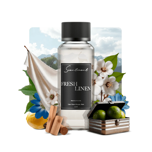 Fresh Linen