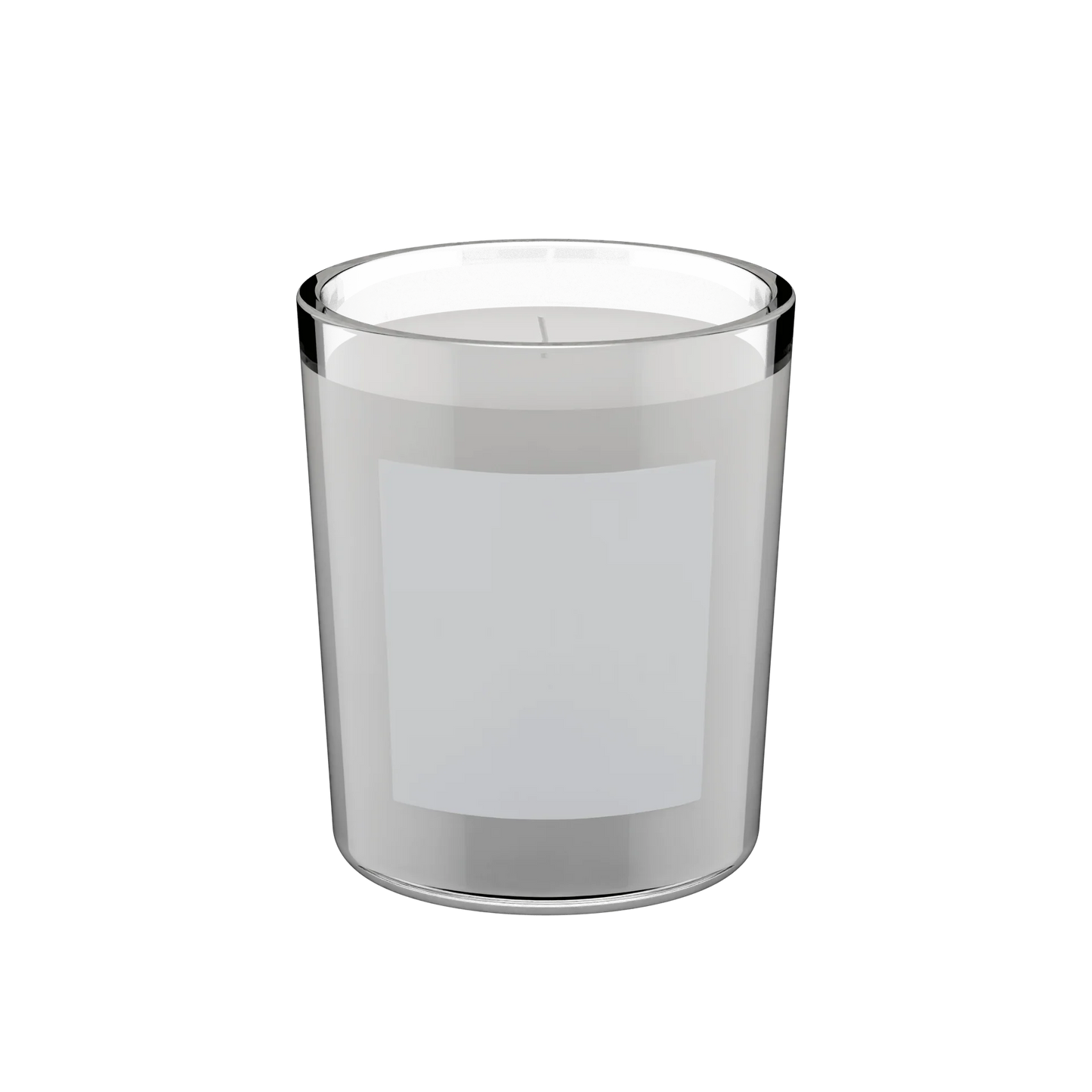 Mystery Candle