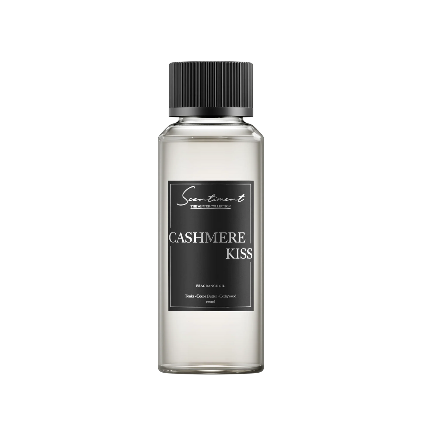 Cashmere Kiss