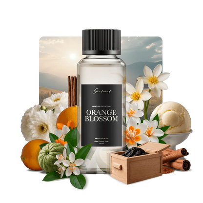 Orange Blossom