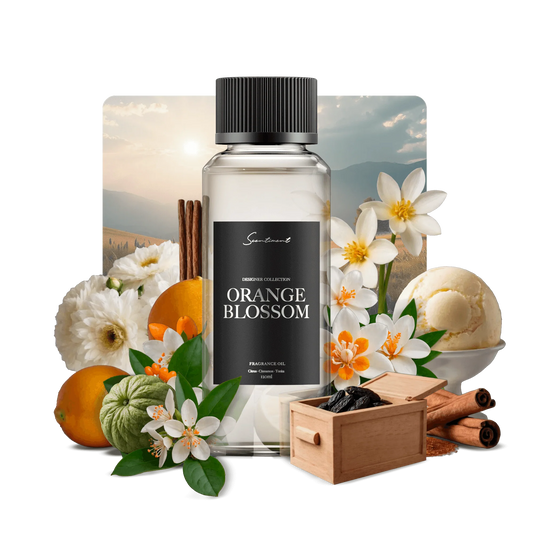 Orange Blossom