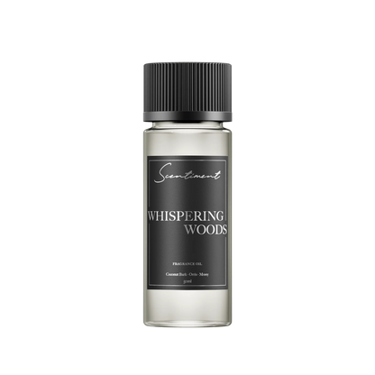 Whispering Woods
