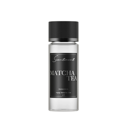 Matcha Tea