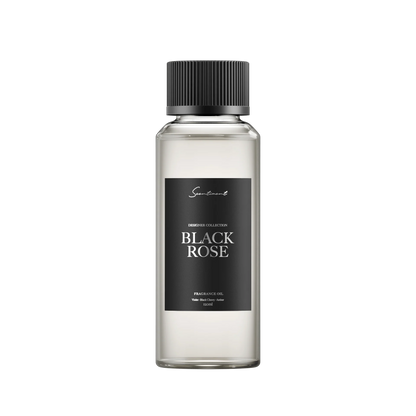 Black Rose