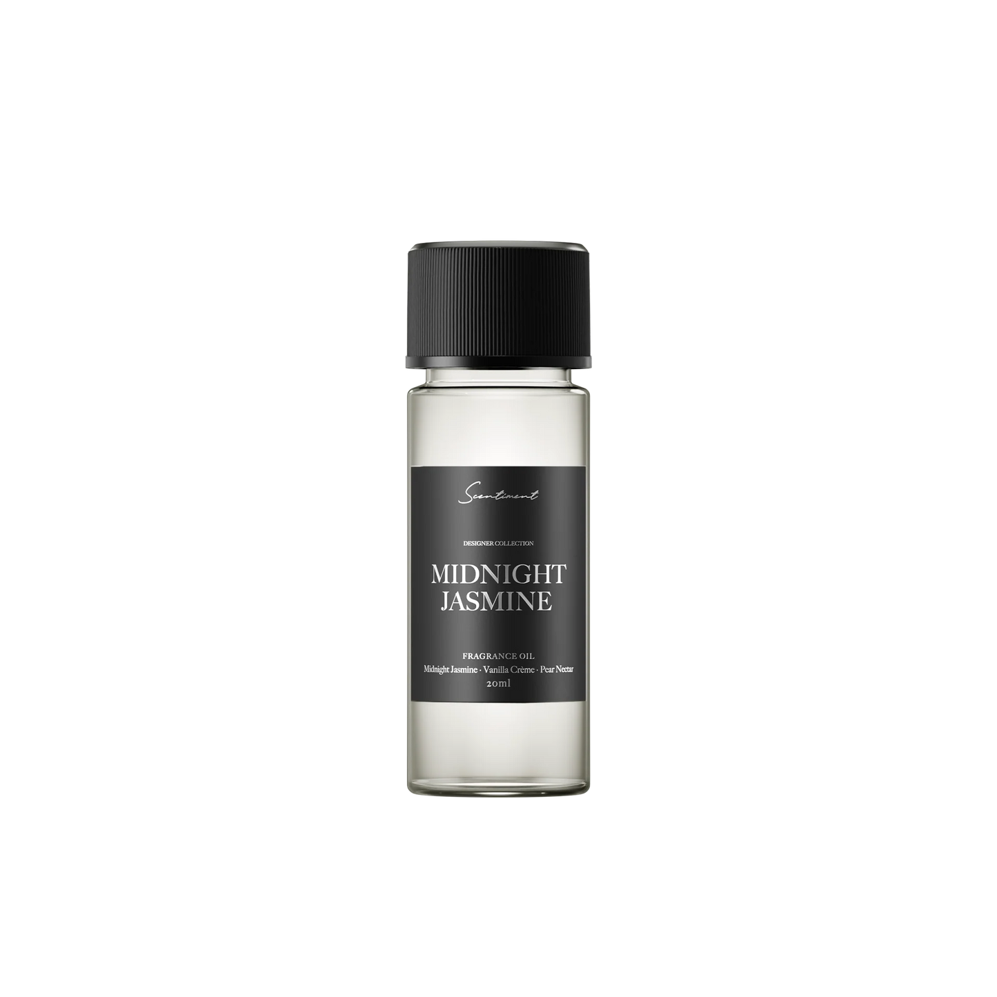 Midnight Jasmine