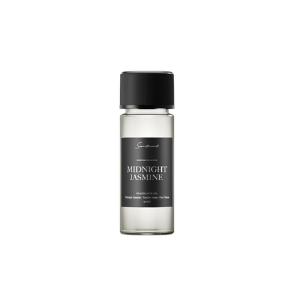Midnight Jasmine