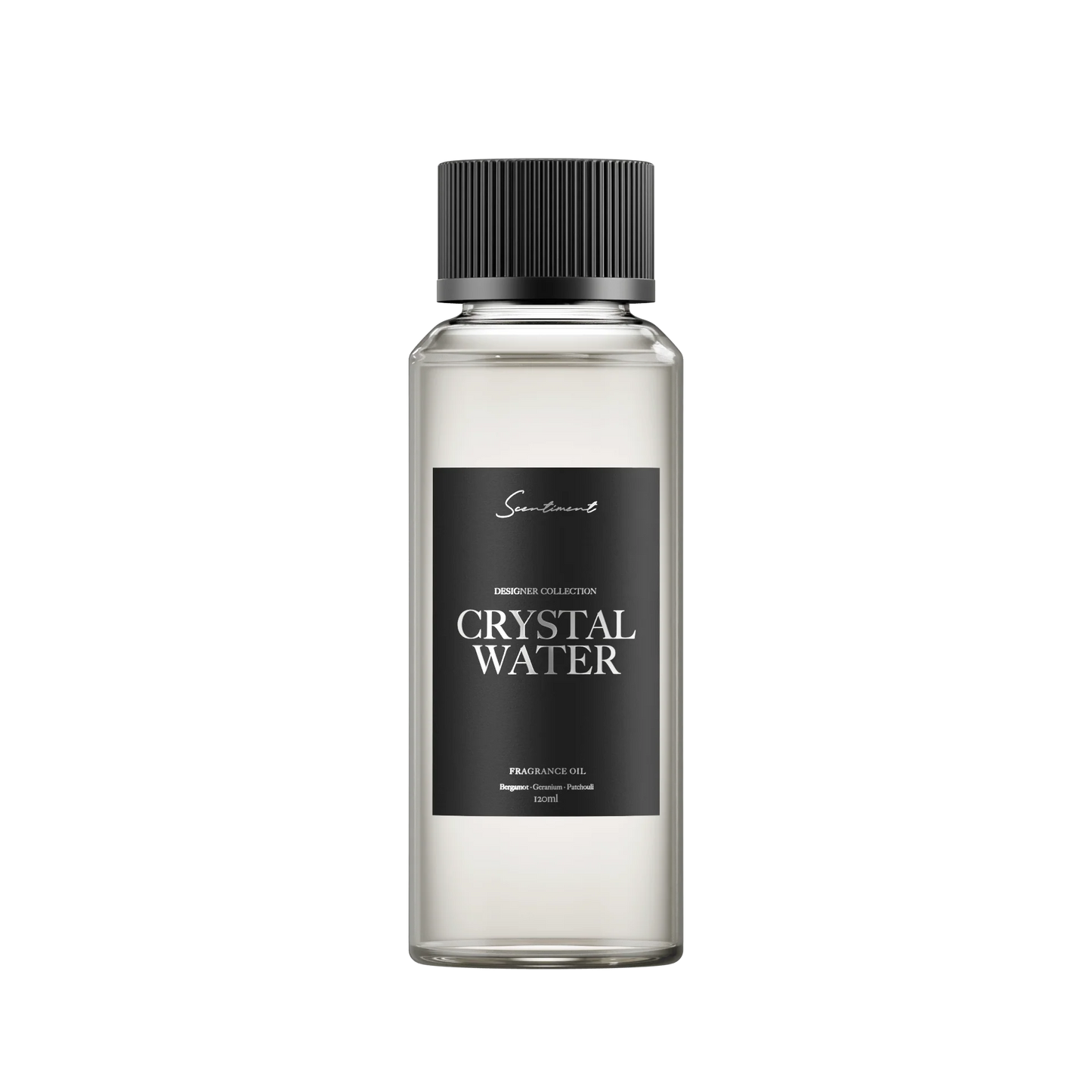 Crystal Water