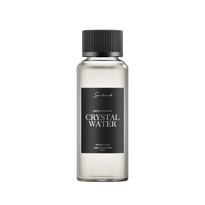 Crystal Water
