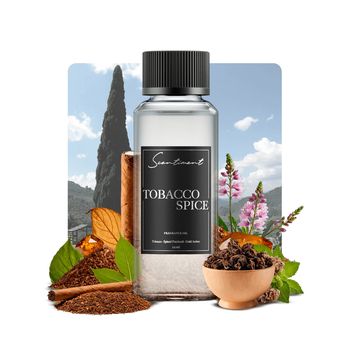 Tobacco Spice