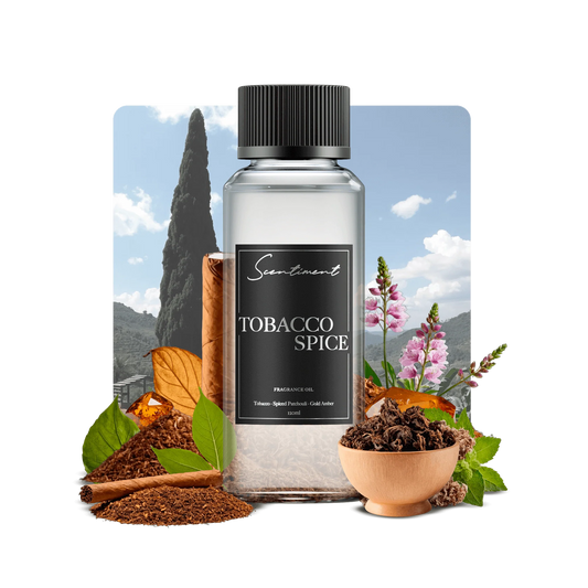 Tobacco Spice