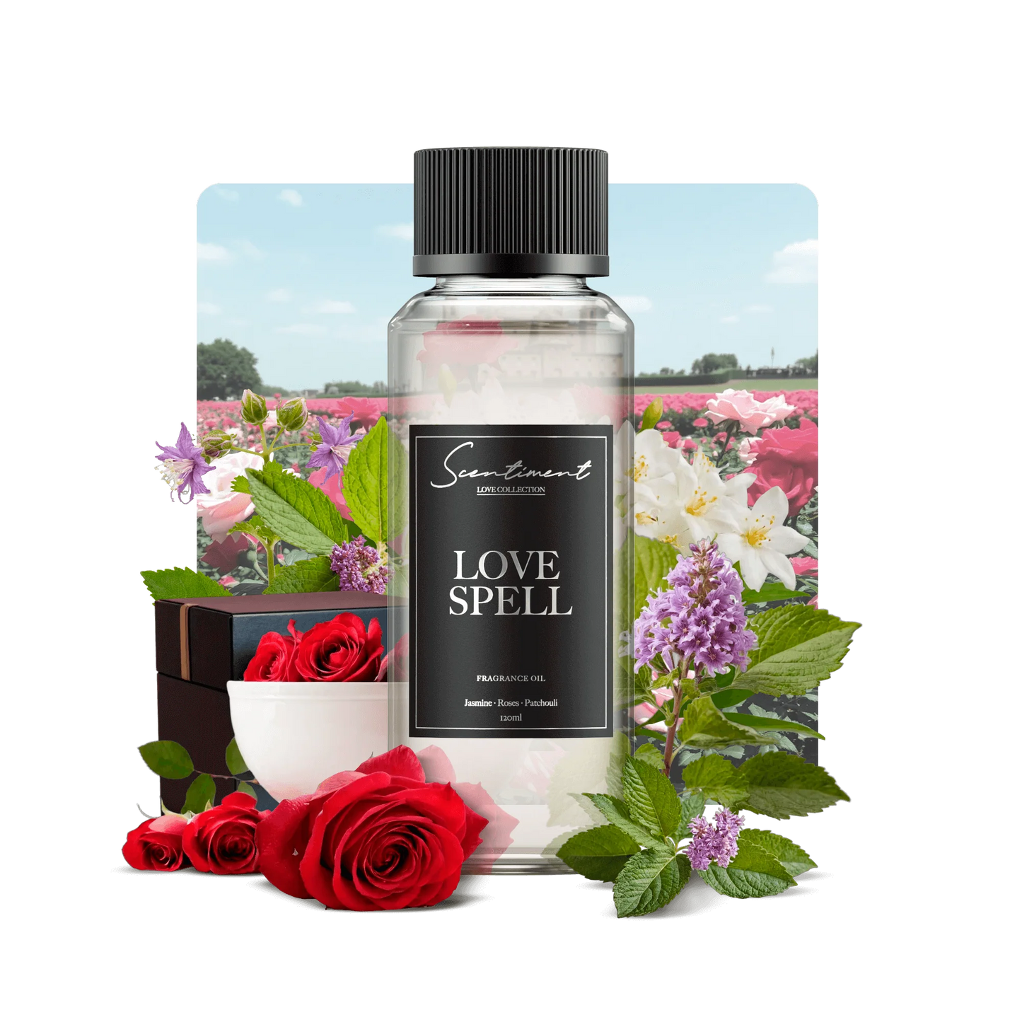Love Spell