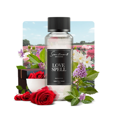 Love Spell