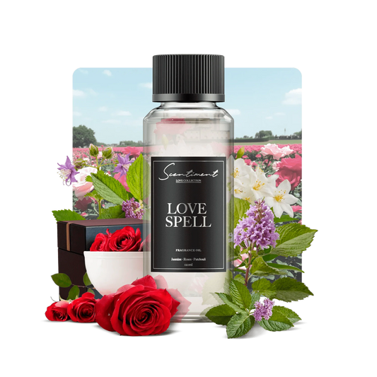 Love Spell
