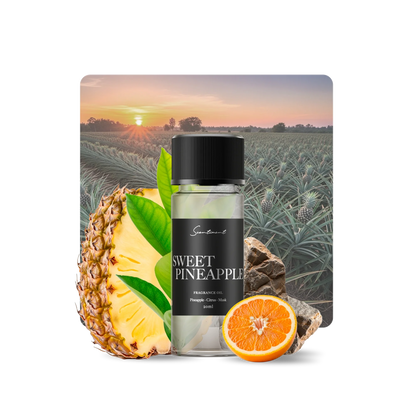 Sweet Pineapple
