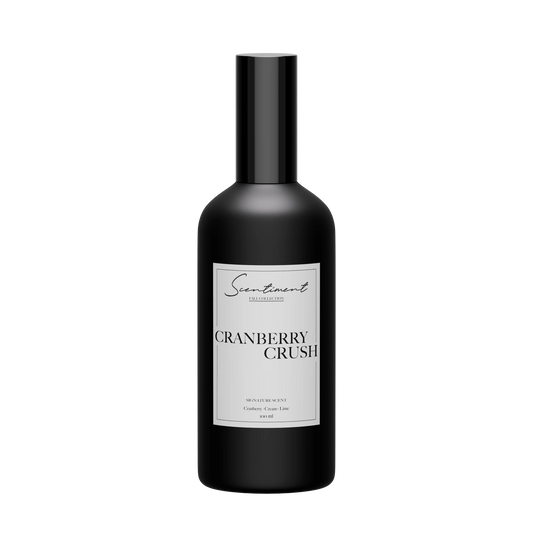 Cranberry Crush Room Spray