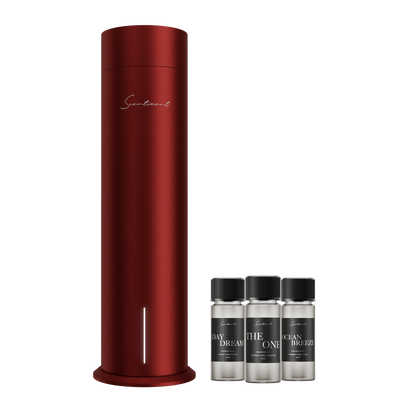 Diffuser Air 2 Discovery Kit