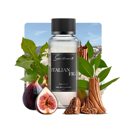 Italian Fig