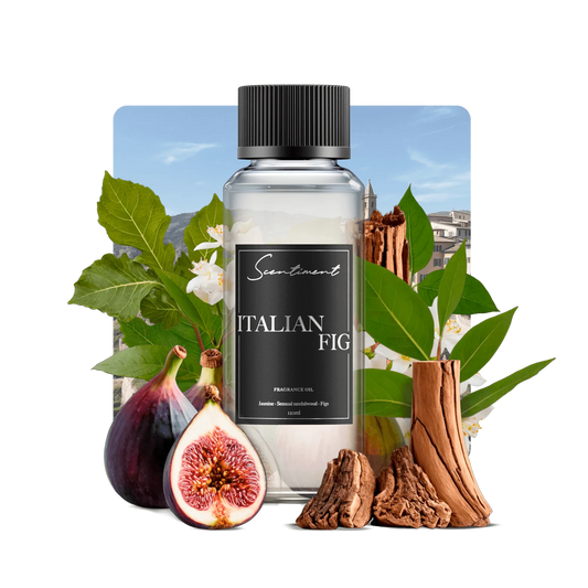 Italian Fig