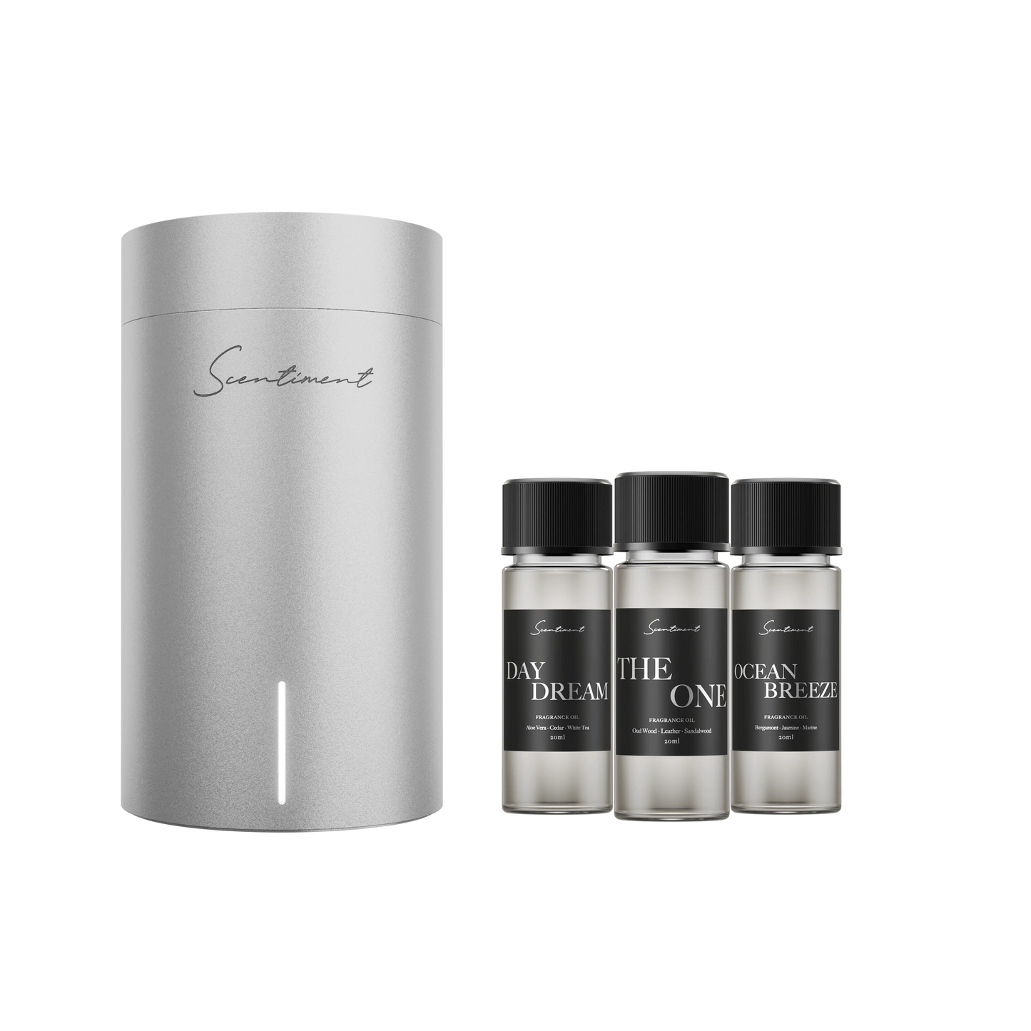 Diffuser Mini 2 Discovery Kit