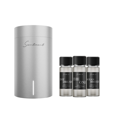 Diffuser Mini 2 Discovery Kit
