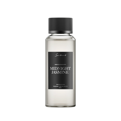 Midnight Jasmine