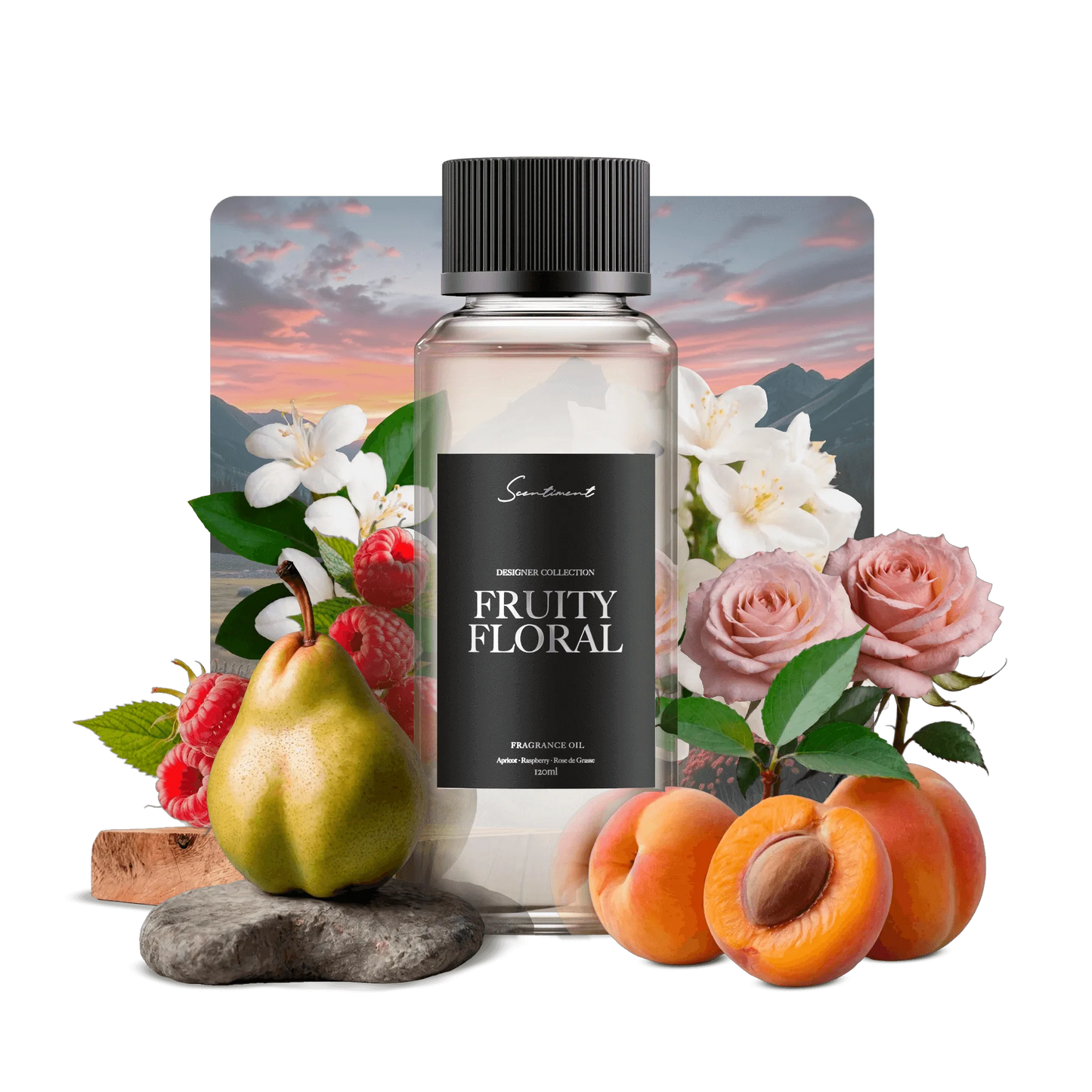 Fruity Floral