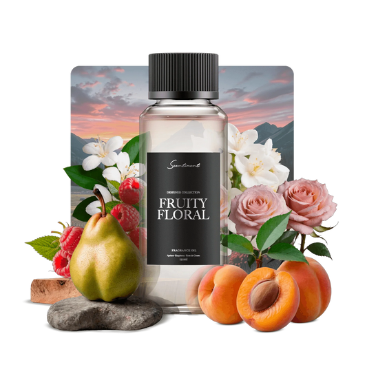 Fruity Floral
