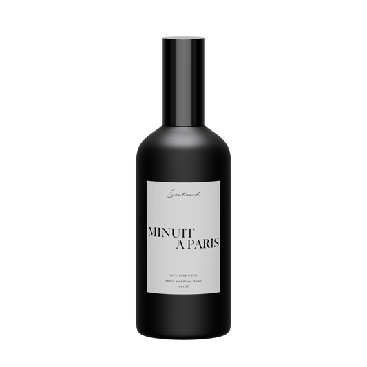 Minuit à Paris Room Spray