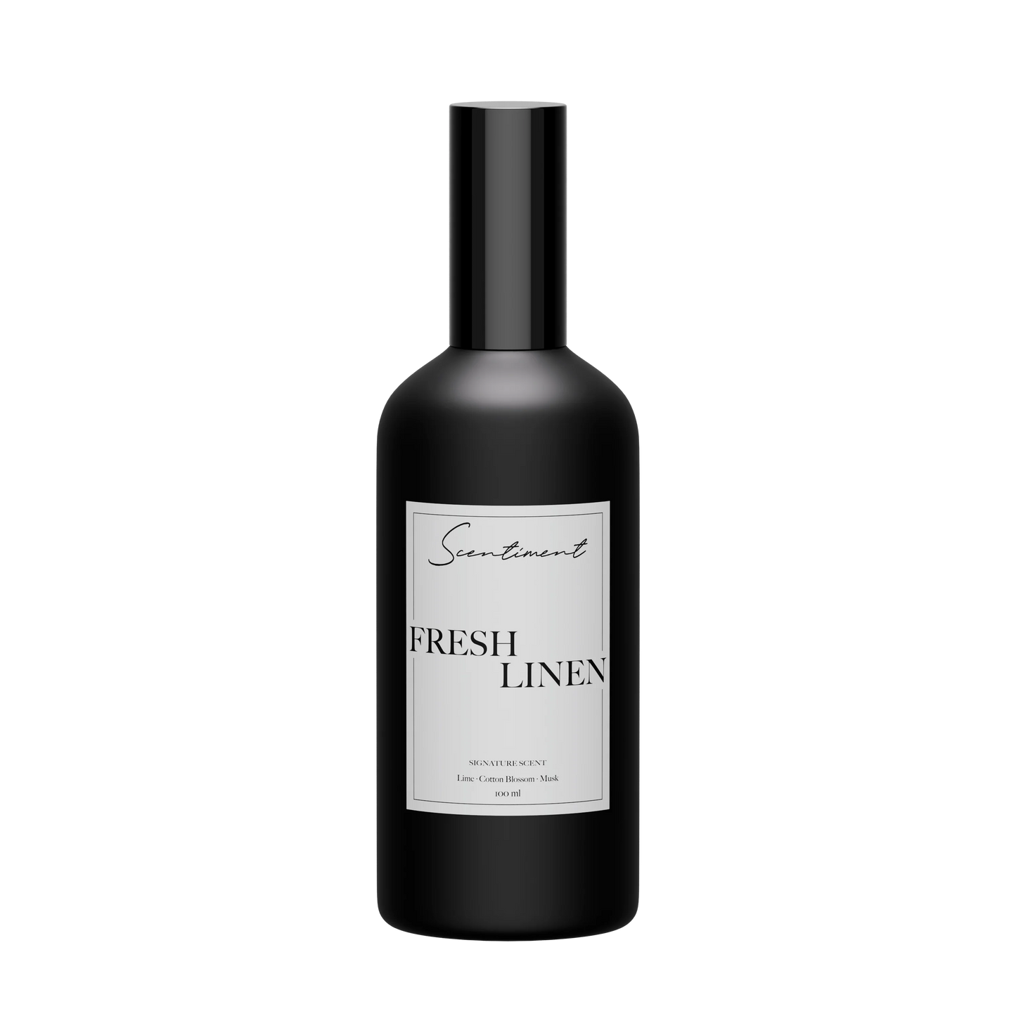 Fresh Linen Room Spray