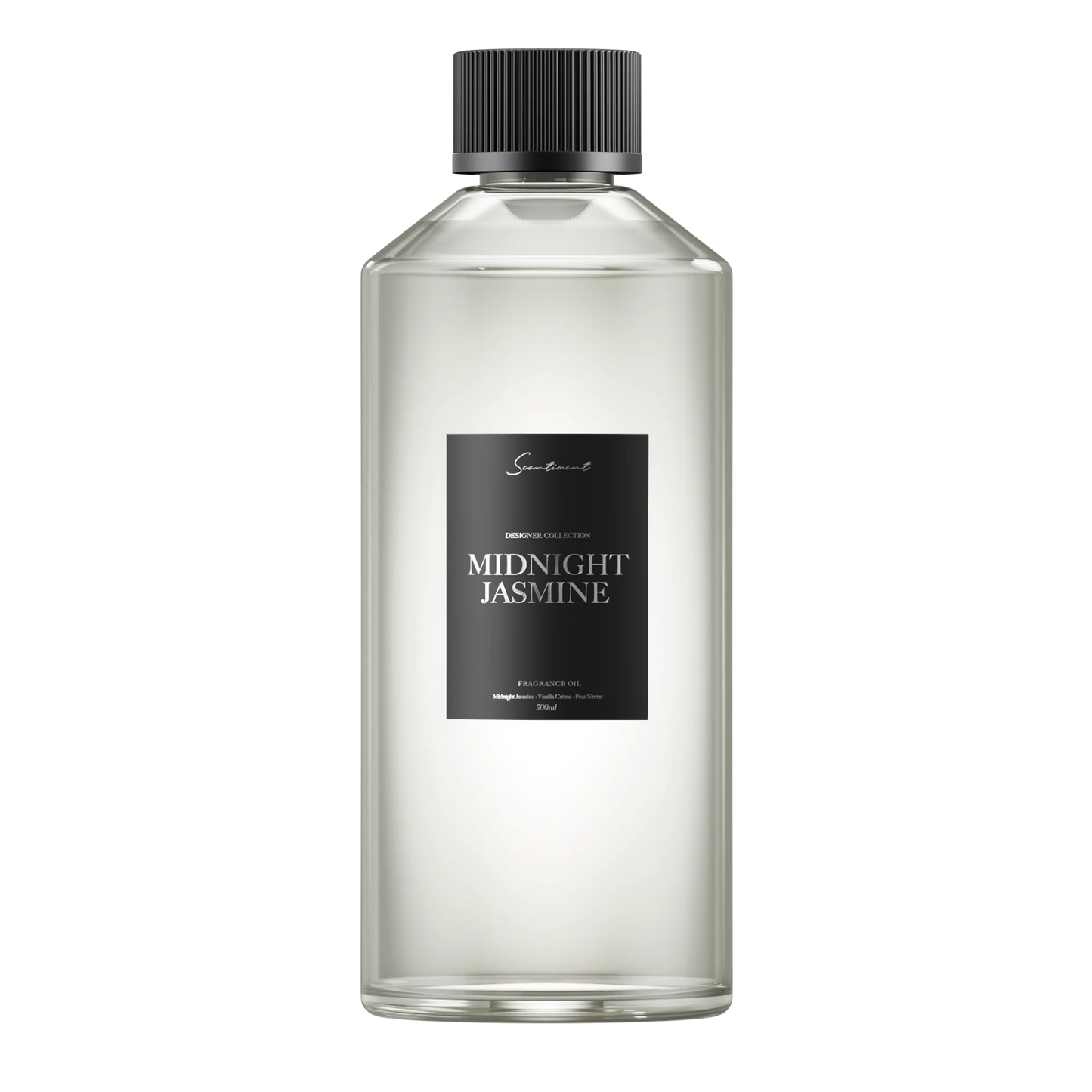 Midnight Jasmine