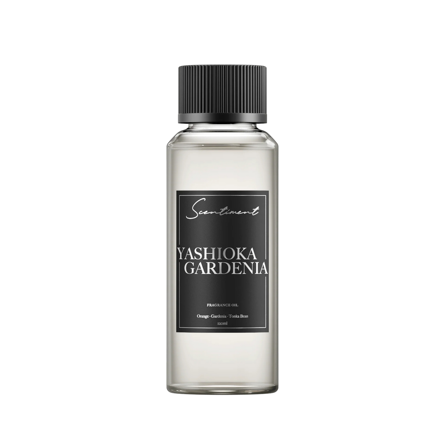 Yashioka Gardenia