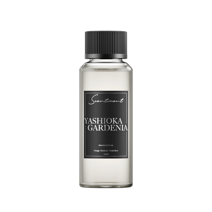Yashioka Gardenia