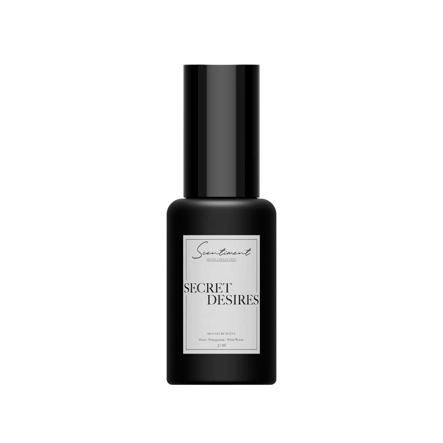 Secret Desires Room Spray