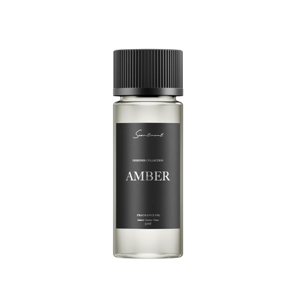 Amber