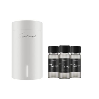 Diffuser Mini 2 Discovery Kit
