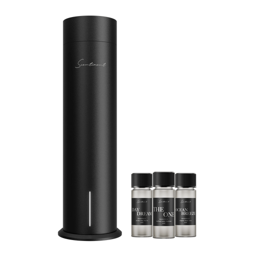 Diffuser Air 2 Discovery Kit