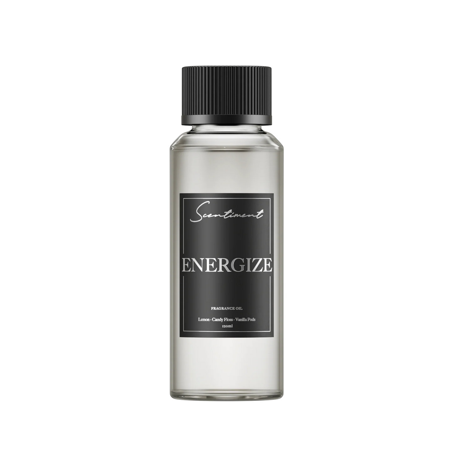 Energize