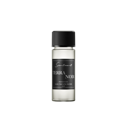 Terra Noir