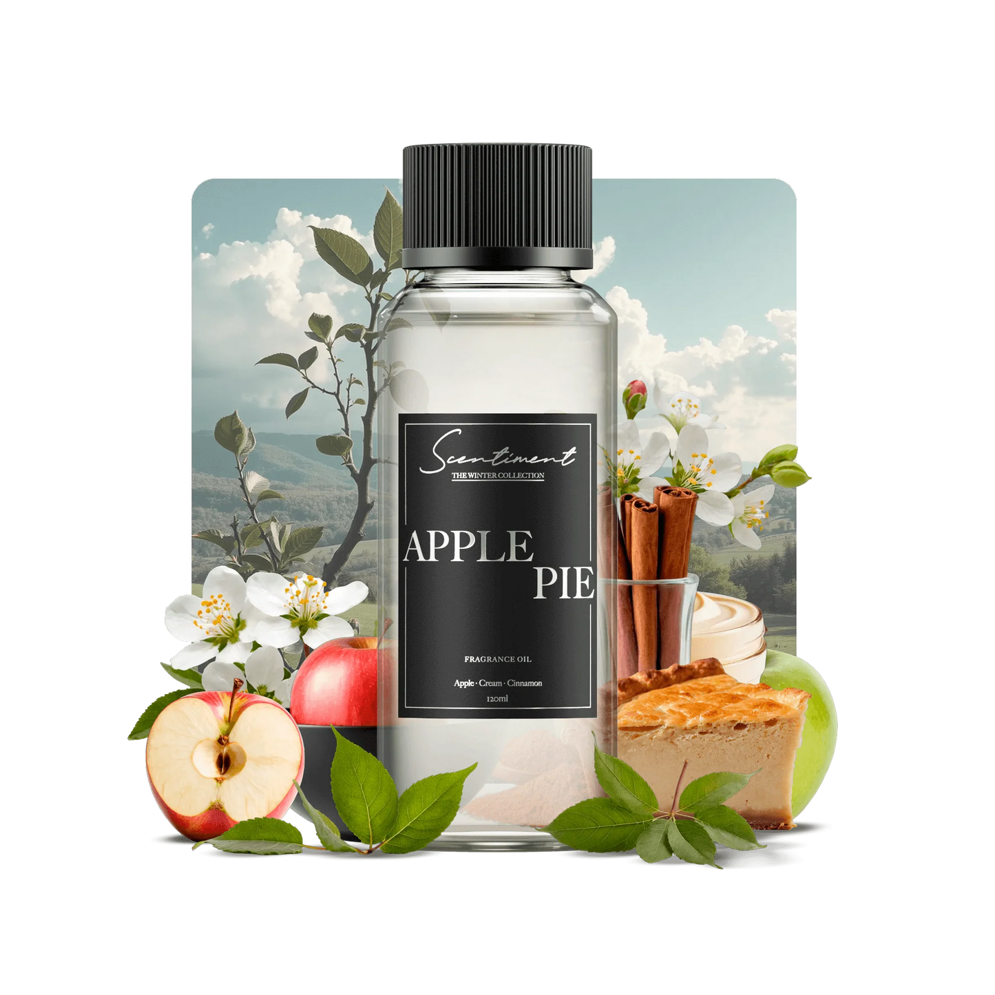 Apple Pie