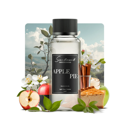 Apple Pie